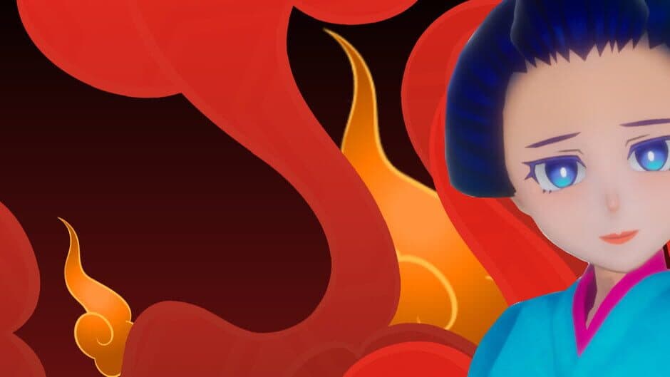 Hikeshi: Fireman banner