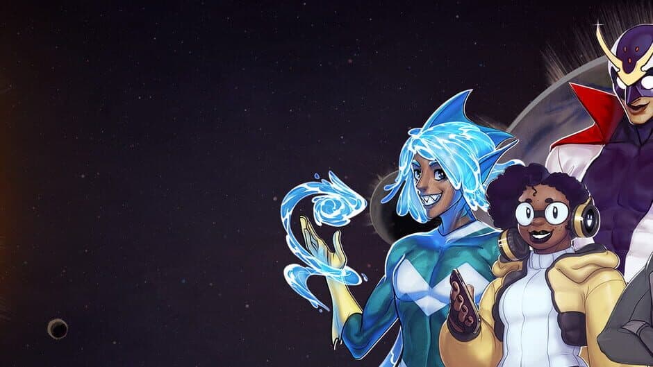 Mission: It's Complicated banner