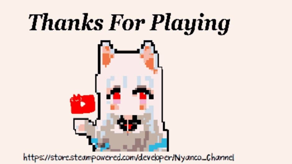 Nyanco Project banner