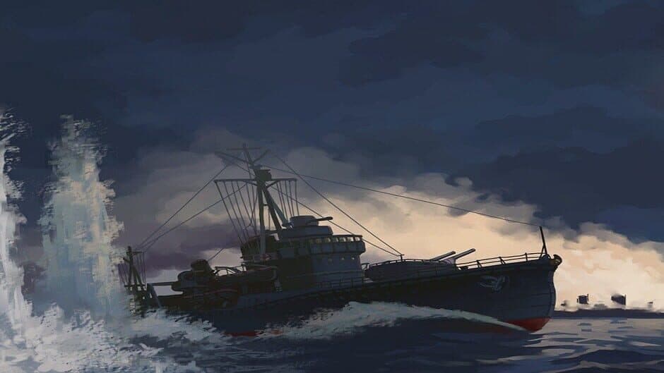 Naval Battles Simulator banner