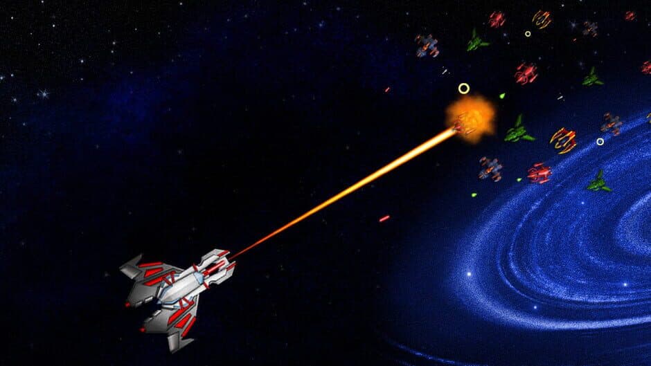 The Core Message banner