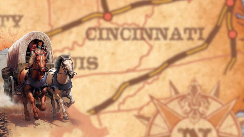 Railroad Pioneer banner