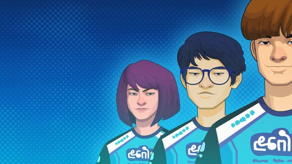 Total Esports Action Manager banner