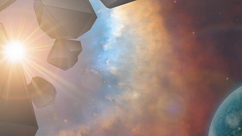 Solaroids: Prologue banner