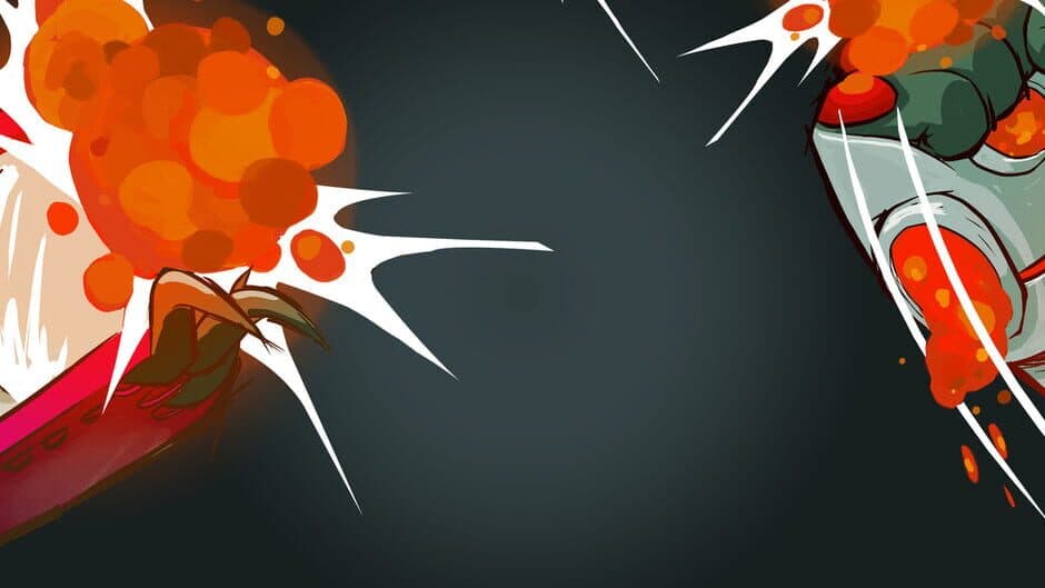 Super Red-Hot Hero banner