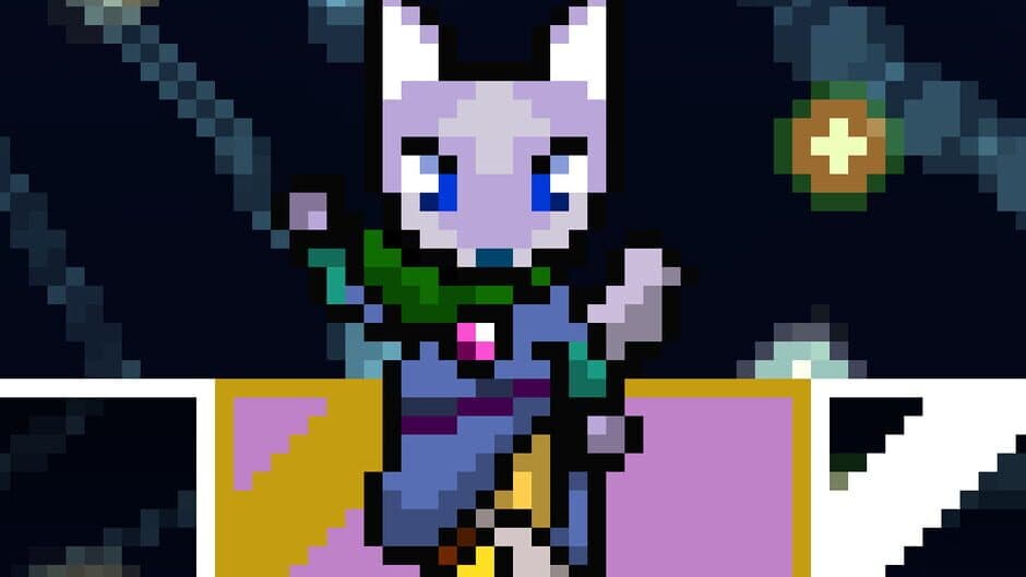 Tactical Nexus banner