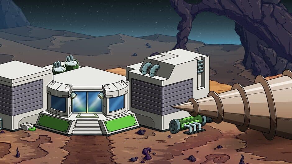 Galactic Mining Corp banner