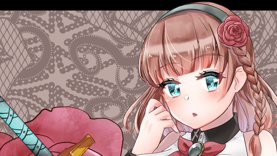 MessiahEnd Refrain banner