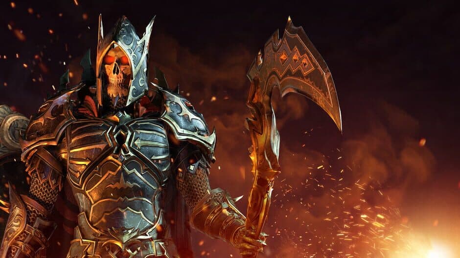 Iron Blade: Medieval RPG banner