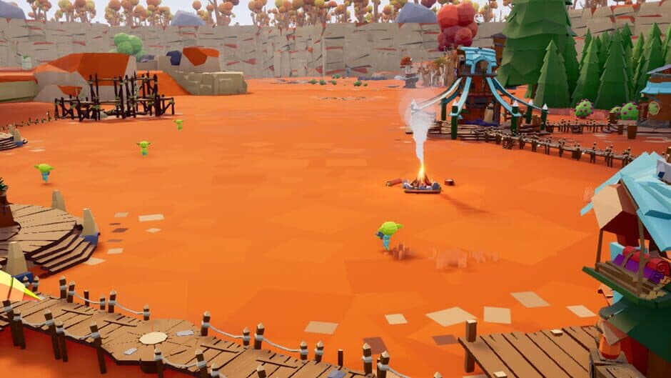 Goblins of Elderstone banner