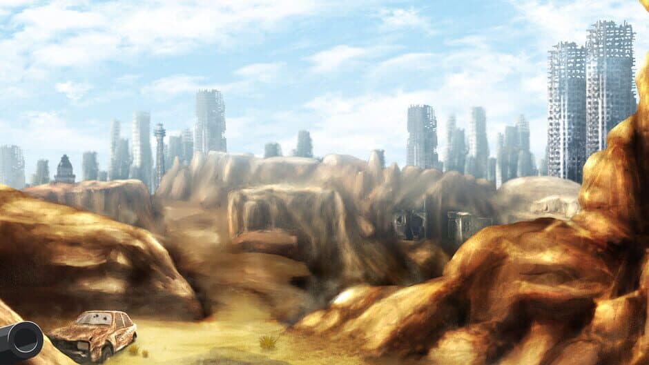 Lexie the Takeover banner