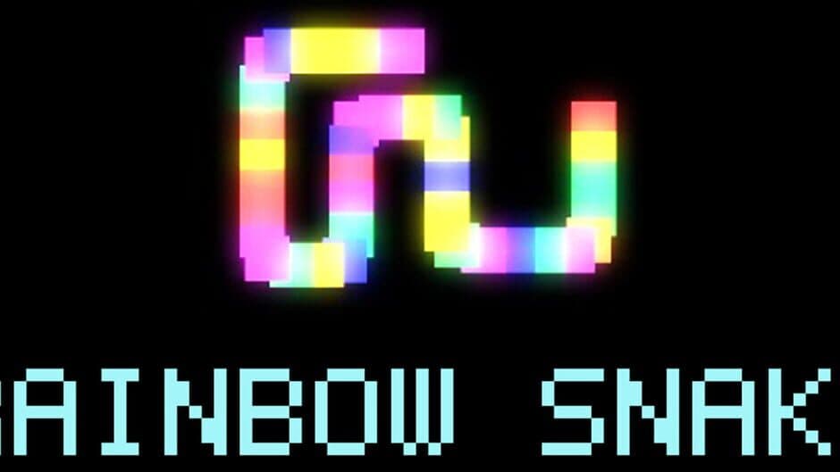 Rainbow Snake banner