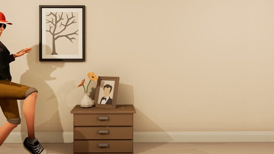 A House of Thieves banner