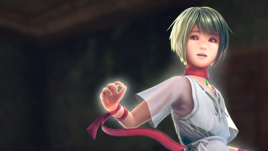 Last Labyrinth banner