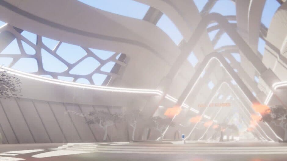 The Endless Mission banner