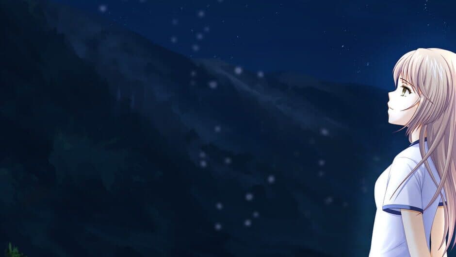 Ballade2: the Celestial Promise banner