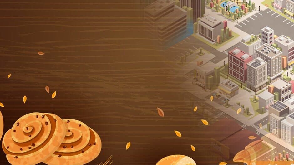 Bakery Biz Tycoon banner