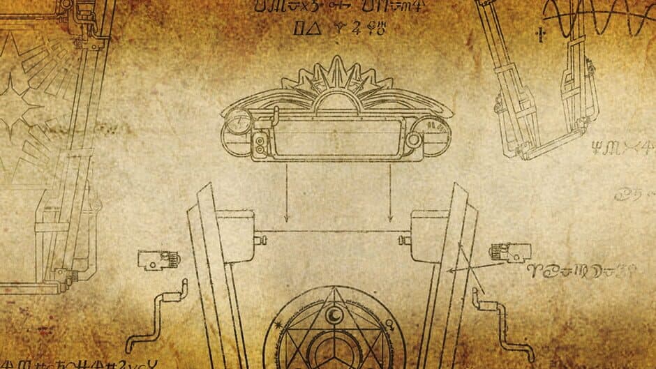 Nevrosa: Prelude banner