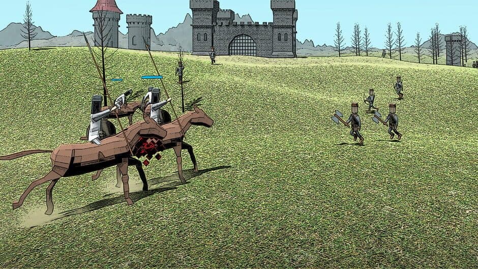 Clash of Castle banner