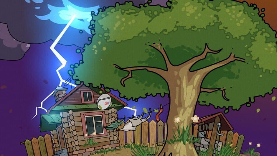 The Magic Storm banner