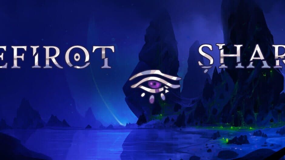 Sefirot Shards banner