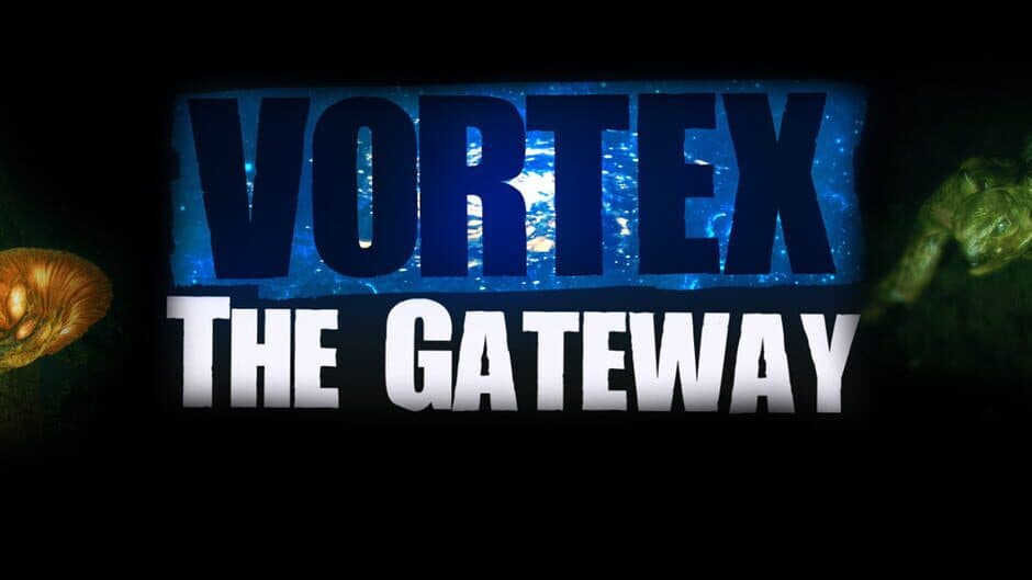 Vortex: The Gateway banner