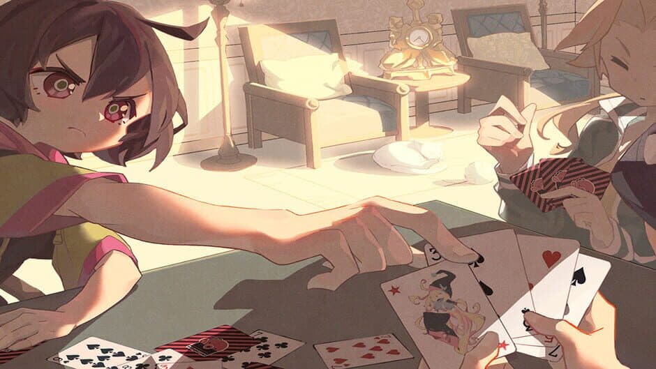 Seven Sacrifices banner