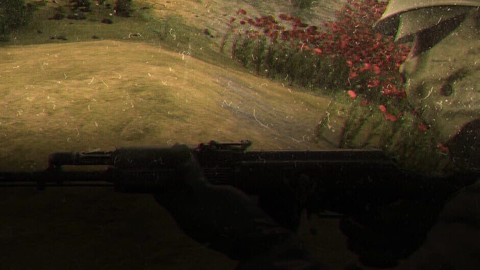 Operation: Harsh Doorstop banner