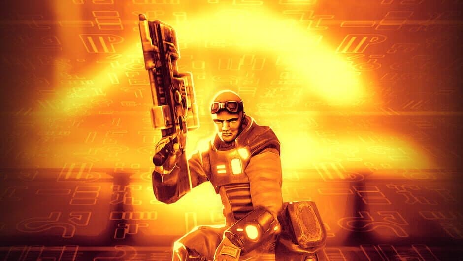 Alien Breed 3: Descent banner