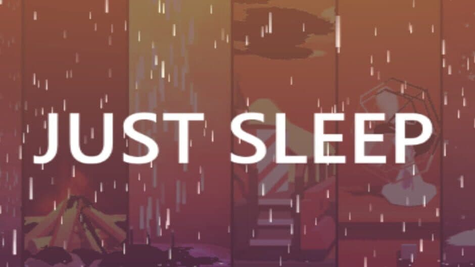 Just Sleep - Meditate, Focus, Relax banner