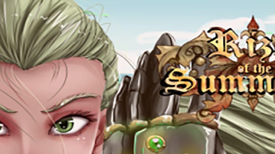 Rize of the Summonds banner