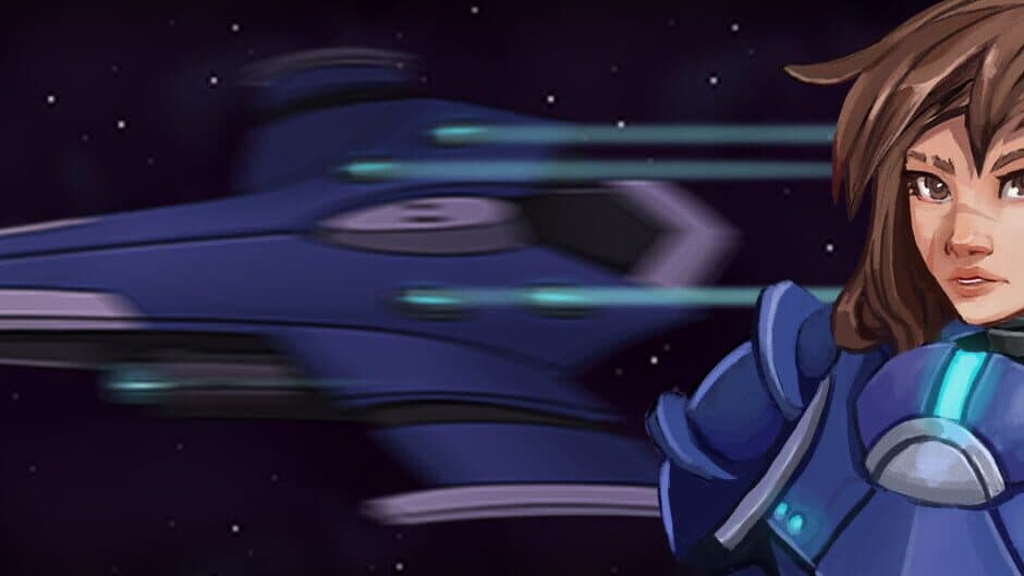 Chronicle: Unit Eight banner