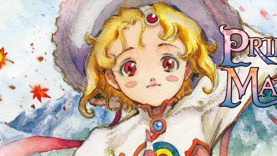 Princess Maker 5 banner