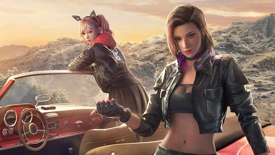 Ring of Elysium banner