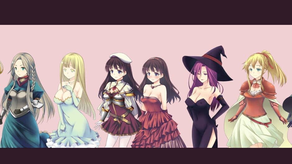 Ordeal of Princess Eris banner