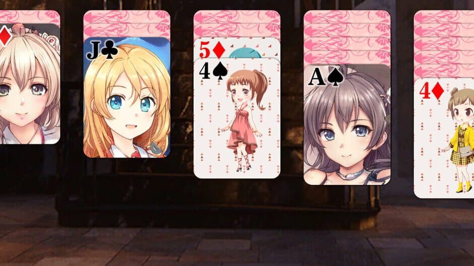 Mega Solitaire Collection banner