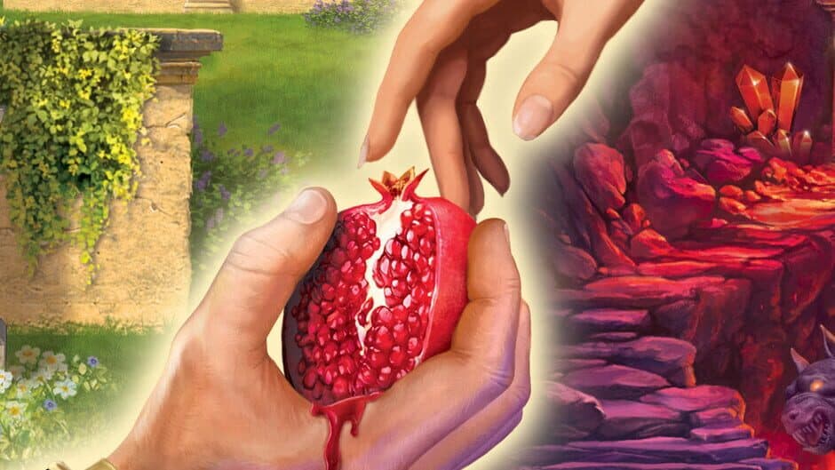 Nancy Drew: Labyrinth of Lies banner