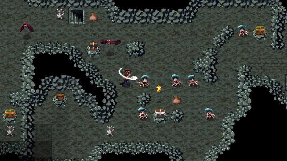 The Enchanted Cave 2 banner