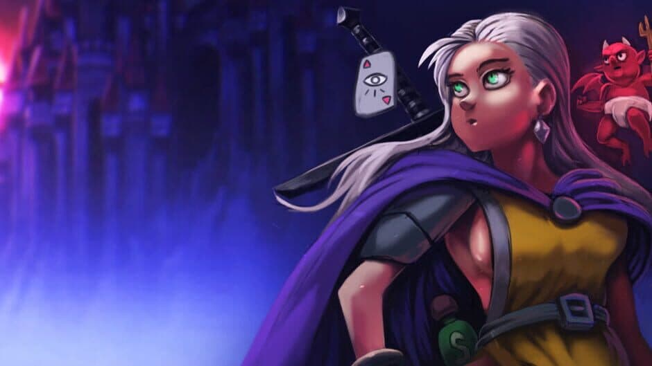 Doors of Insanity banner