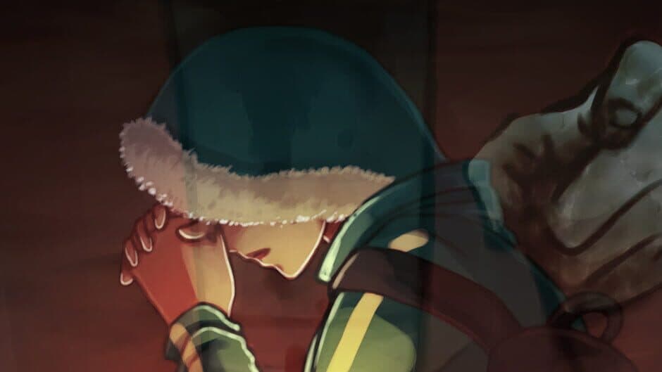 The Hanged Man banner