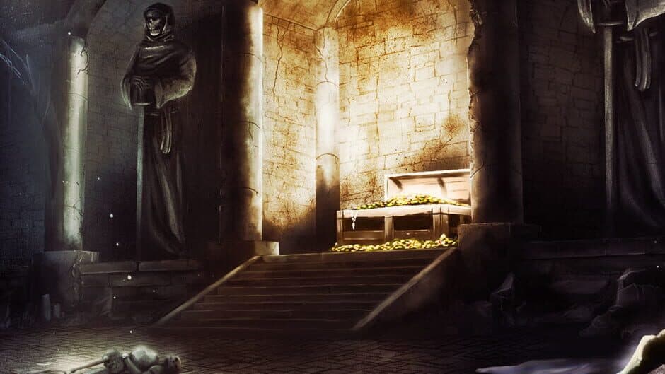 KobberParty - Castle Explorer banner