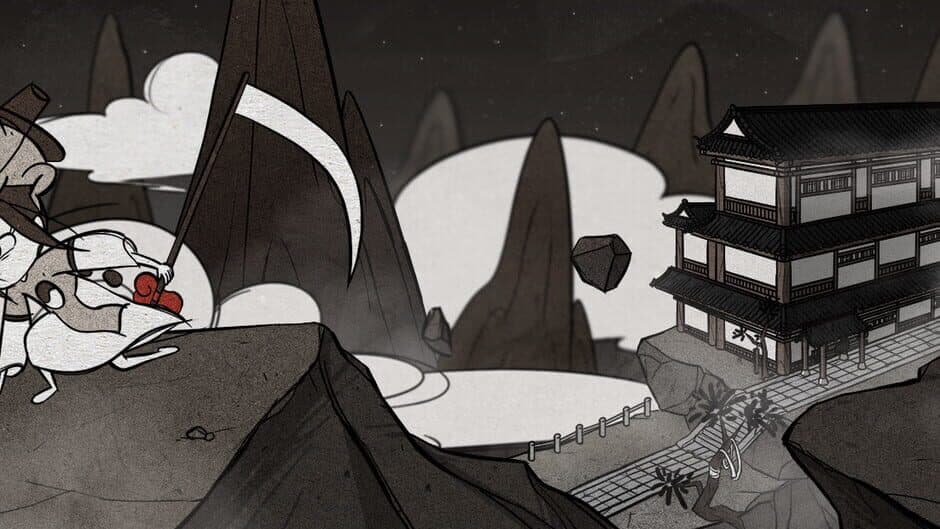 8Doors: Arum's Afterlife Adventure banner