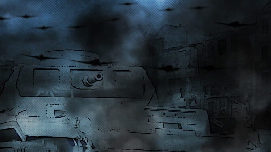 Decisive Campaigns: The Blitzkrieg from Warsaw to Paris banner