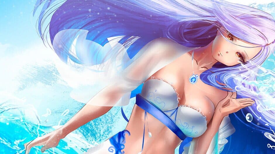 Elemental Girls banner