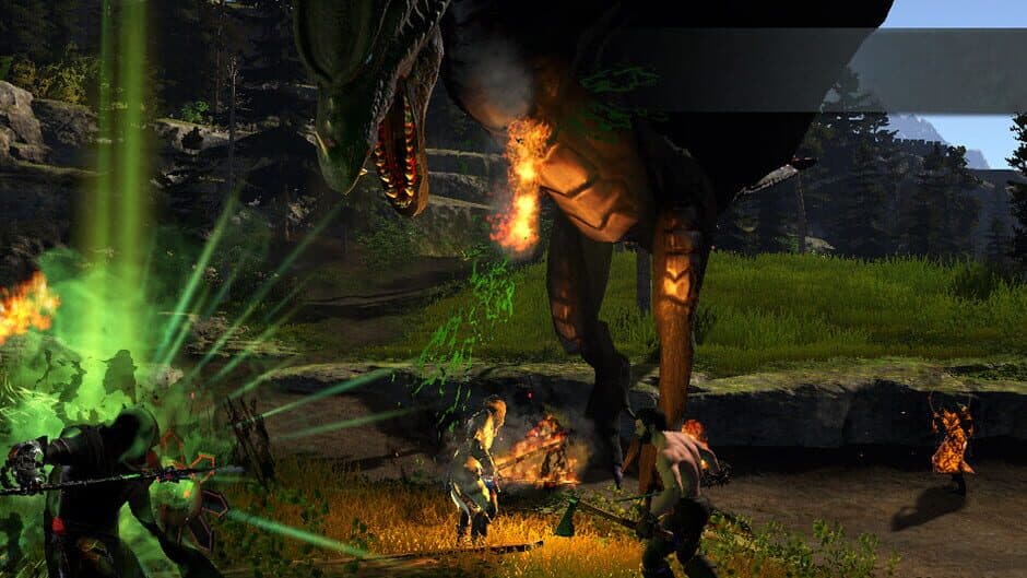 Shroud of the Avatar: Forsaken Virtues banner