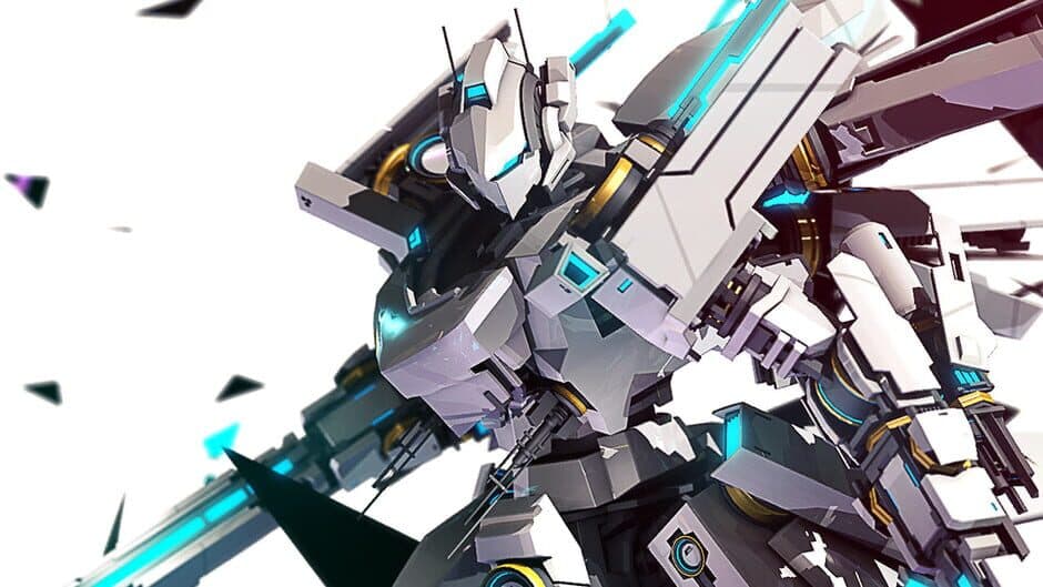 Break Arts II banner