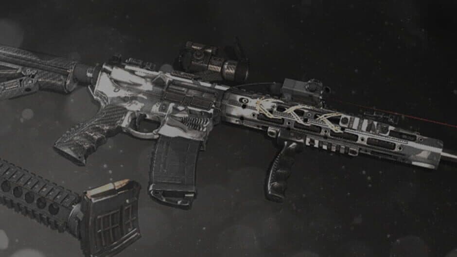 Line of Sight banner