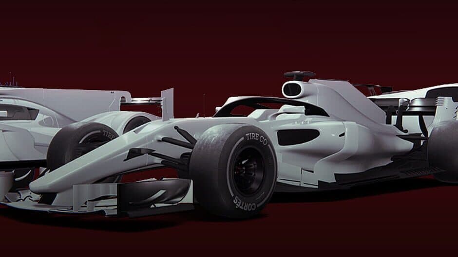 Motorsport Manager banner