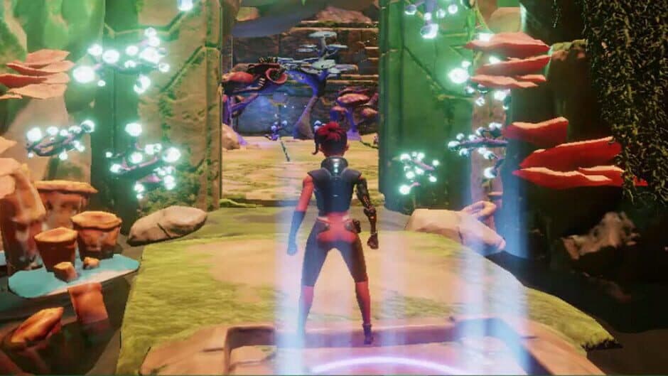 Vogue, the Explorer banner