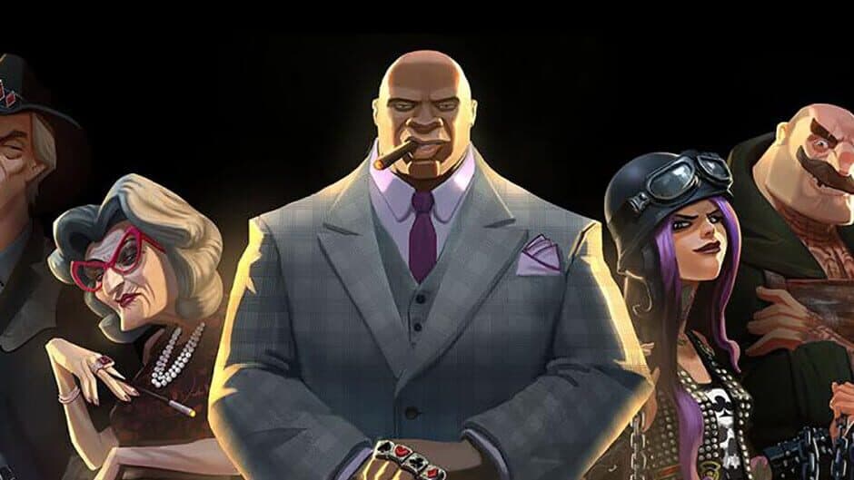 Prominence Poker banner